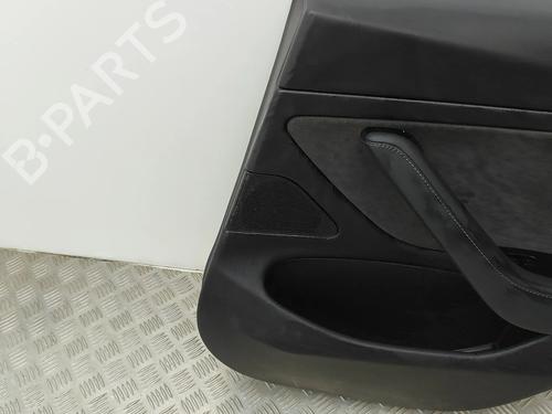 Rear right panel TESLA MODEL 3 (5YJ3) EV AWD | BP33798328C61 - Image 2