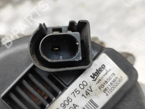 Alternator MERCEDES-BENZ E-CLASS Coupe (C207) E 350 CDI (207.323) | BP36012877M7 - Image 5