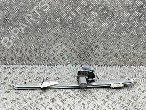 Used Front left window mechanism Front left window mechanism OPEL VIVARO B Bus (X82) 1.6 CDTI (06) (125 hp) 33386290 33386290