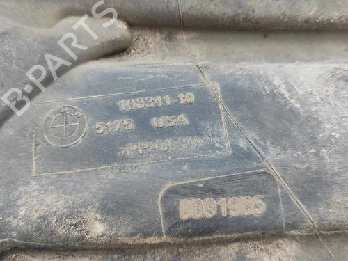 Underbody protection BMW X7 (G07) xDrive 40 d Mild-Hybrid | BP27772376M92 - Image 7