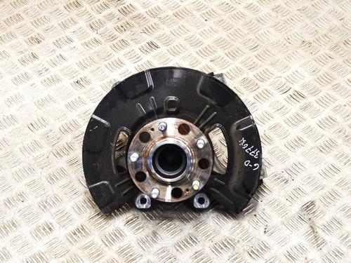 Used Right rear steering knuckle KIA SPORTAGE V (NQ5) 1.6 T-GDI (180 hp) 27758844