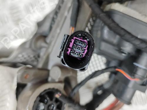 Styregear/Snekke VW PASSAT B8 (3G2, CB2) 1.4 GTE Hybrid | BP25614330M22 