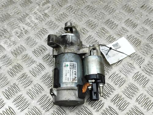 Starter PORSCHE MACAN (95B) 3.0 S | BP36067068M8 - Image 2