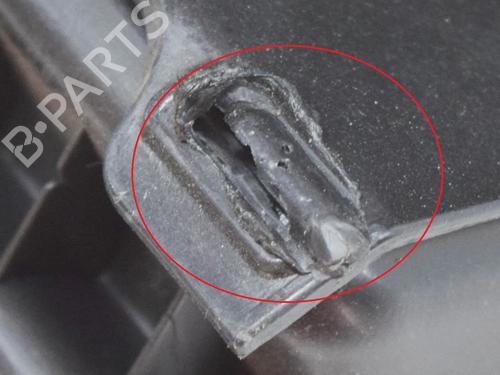 Glove box AUDI Q2 (GAB, GAG) 1.6 TDI | BP36042812C95  - Image 6