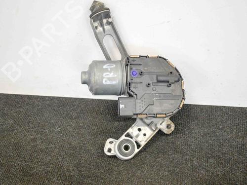 Front wiper motor FORD FOCUS III 1.0 EcoBoost | BP6865591M29 