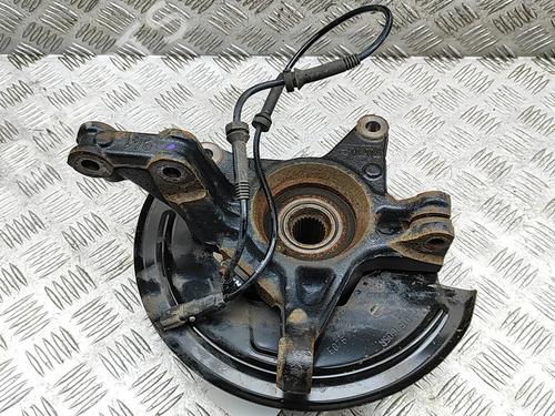Left front steering knuckle RENAULT ZOE (BFM_) ZOE (BFMC, BFMD) | BP36068450M25 - Image 5