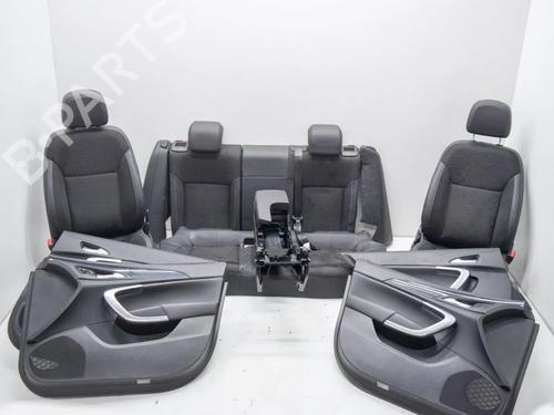 Used Seats set OPEL INSIGNIA A Sports Tourer (G09) 2.0 CDTI (35) (140 hp) 10071763