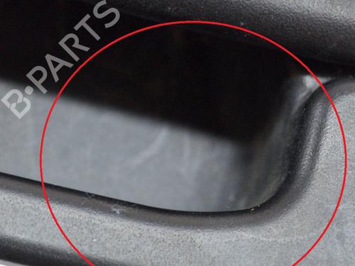Rear left interior door handle FORD RANGER (ET) 2.5 TDCi 4x4 | BP10072402I15 