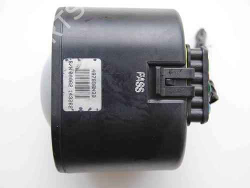 Module électronique NISSAN MURANO I (Z50) 3.5 4x4 | BP30237589M83