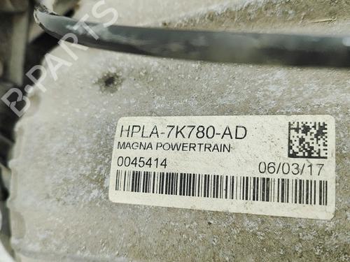 Transfer box LAND ROVER DISCOVERY V (L462) 3.0 D 4x4 | BP33882601M36  - Image 9