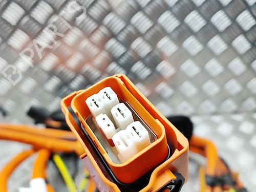 Cable VW PASSAT B7 (362) 1.4 TSI EcoFuel | BP37469324E12 - Image 8