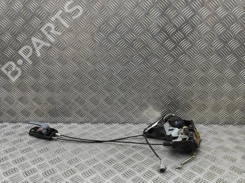 Used Front left lock TOYOTA LAND CRUISER 100 (_J1_) 4.2 TD (HDJ100_, HDJ100) (204 hp) 30257532