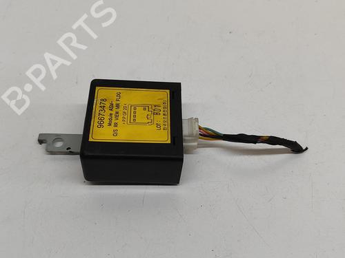 Elektronisk modul CHEVROLET CAPTIVA (C100, C140) 2.4 | BP25616038M83 