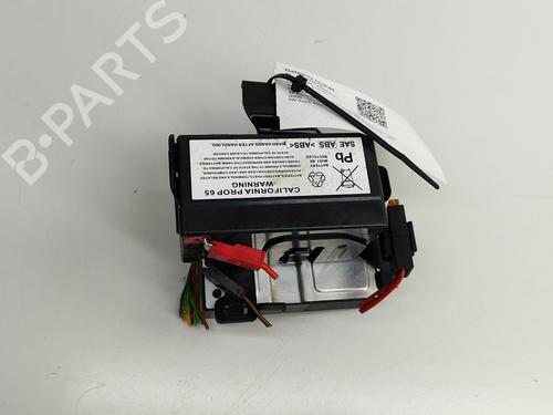 Electronic module MERCEDES-BENZ S-CLASS Coupe (C216) CL 500 (216.371) | BP24583131M83 