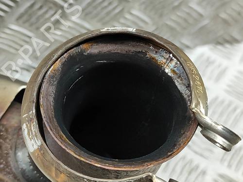 Catalyst PEUGEOT PARTNER Box Body/MPV (K9) 1.5 BlueHDi 100 | BP28559170M10 