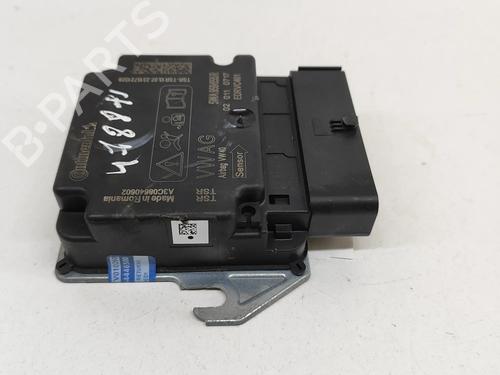 Airbag styreenhed Airbag styreenhed AUDI Q4 E-TRON Sportback (F4N) 35 (170 hp) 35789938 35789938