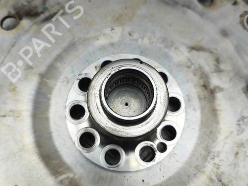 Flywheel AUDI A4 B8 (8K2) S4 quattro | BP36301763M101  - Image 6