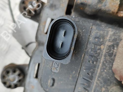 Suspension compressor PORSCHE CAYENNE (9YA) 4.0 Turbo S E-Hybrid AWD (9YACH1) | BP34374614M103  - Image 10