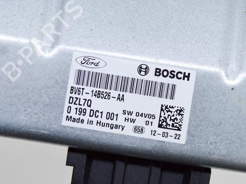 Electronic module FORD FOCUS III Estate Van 1.0 EcoBoost | BP27760953M83 