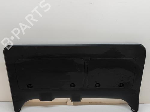 Boot lining TOYOTA LAND CRUISER PRADO (_J15_) 2.8 D-4D (GDJ150_, GDJ155_, GDJ150, GDJ151) | BP26003591I3 