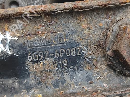 Engine mount LAND ROVER RANGE ROVER EVOQUE (L538) 2.0 D 4x4 | BP33390190M89 - Image 5