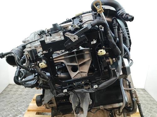 Engine MERCEDES-BENZ E-CLASS Convertible (A238) E 300 (238.448) | BP40536025M1 - Image 2