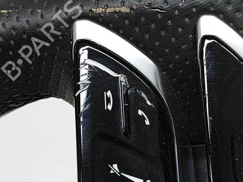 Steering wheel MERCEDES-BENZ GLC Coupe (C253) 300 e 4-matic (253.353) | BP29458338C49 