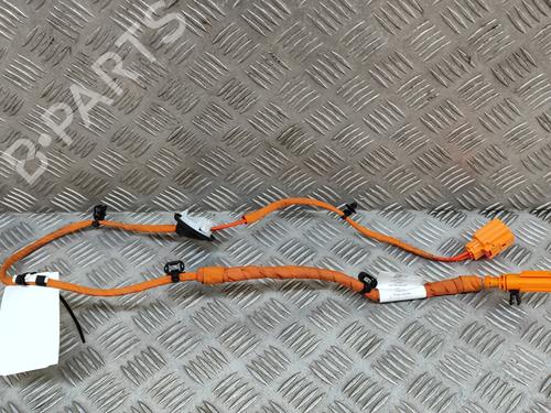 Used Wiring harness VW ID.5 (E39) GTX (299 hp) 28430676