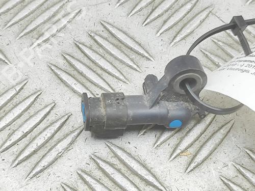 Used Electronic sensor Electronic sensor MERCEDES-BENZ GLE (V167) GLE 400 d 4-matic (167.123) (330 hp) 33938029 33938029