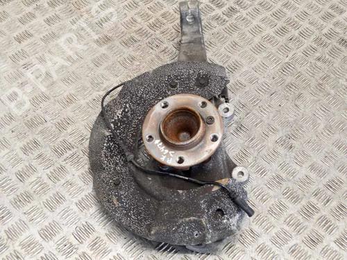 Achsschenkel links vorne für BMW 6 Gran Coupe (F06) 640 d (313 hp) 14641422