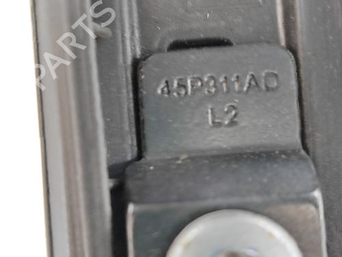 Roof bar BMW X3 (G01, F97, G08) xDrive 20 i | BP25219331C65 