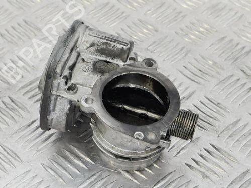 Throttle body BMW 1 (E87) 120 d | BP6839161M82 