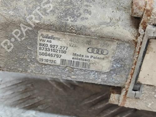 Rear differential AUDI A6 C8 Avant (4A5) RS6 TFSI Mild Hybrid quattro | BP37583291M24 - Image 8