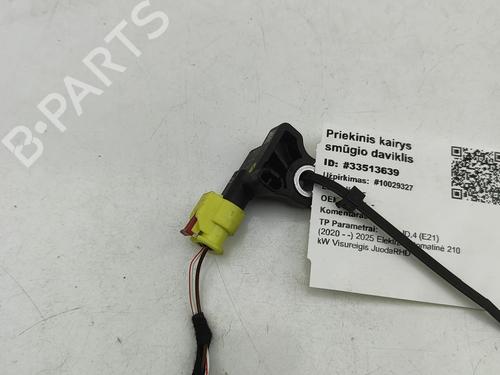 Used Electronic sensor Electronic sensor VW ID.4 (E21) PRO (286 hp) 33383167 33383167