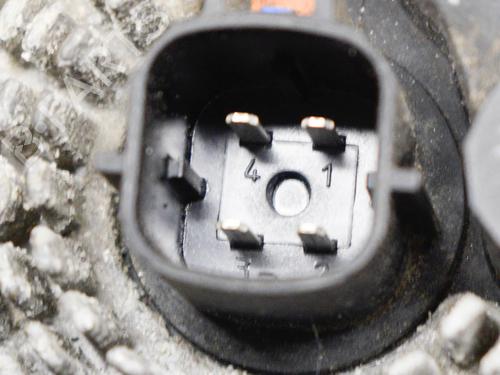 Bomba de agua auxiliar TESLA MODEL S (5YJS) 75 | BP20231399M111 