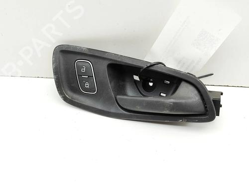 Used Rear right exterior door handle Rear right exterior door handle 39472470 39472470