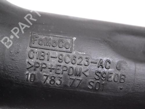 Pipe FORD FIESTA VI (CB1, CCN) 1.0 EcoBoost | BP30267285M125  - Image 5