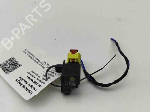 Elektronisk sensor SKODA ENYAQ iV SUV (5AZ) 60 | BP28433637M84