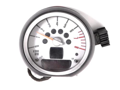 instrument-cluster-mini-mini-clubman-r55-2006-2007-2008-2009-2010-2011-2012-2013-2014-2015-30225445 main image