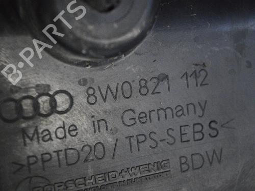 Andre AUDI A4 B9 (8W2, 8WC) 2.0 TFSI | BP30230046O1
