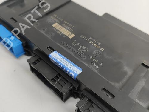 Electronic module BMW 5 Gran Turismo (F07) 530 d | BP24817989M83 