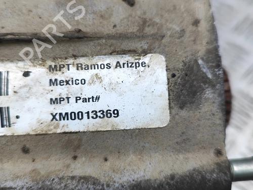 Transfer box JEEP WRANGLER III (JK) 3.6 V6 | BP36327306M36  - Image 8