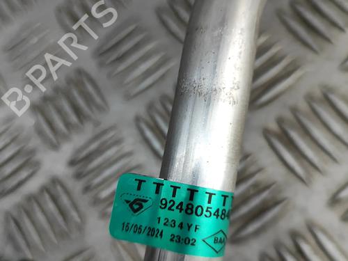 AC pipe NISSAN JUKE (F16_) DIG-T 117 | BP28446621M126 - Image 6