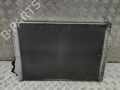 Water radiator BMW X5 (F15, F85) xDrive 40 d | BP19645540M31 