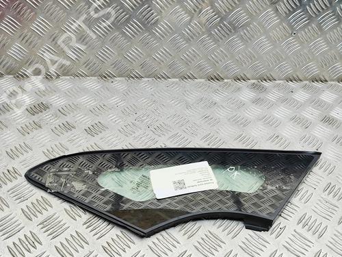 Used Front left quarter glass Front left quarter glass NISSAN LEAF (ZE1) Electric (218 hp) 40014298 40014298