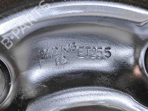 Jack Kit VW GOLF VII Variant (BA5, BV5) 2.0 TDI | BP29920094C119 