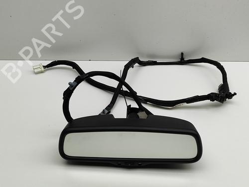 Rear mirror JEEP WRANGLER III (JK) 3.6 V6 | BP26003450I6 