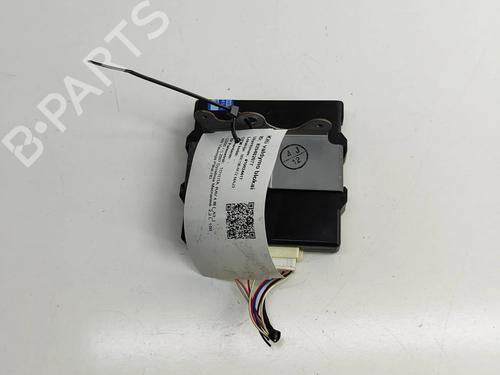 Electronic module TOYOTA RAV 4 III (_A3_) 2.2 D 4WD (ALA30_, ALA30R) | BP24820135M83  - Image 5