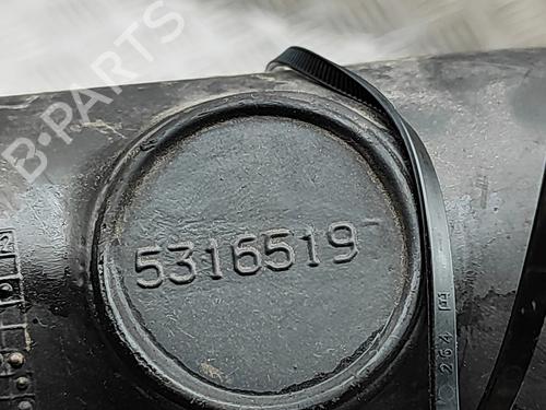 Pipe PEUGEOT BOXER Bus 2.0 BlueHDi 130 | BP37721621M125  - Image 7