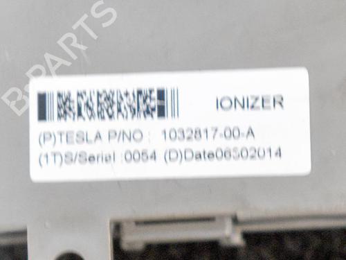 Electronic module TESLA MODEL S (5YJS) 75 | BP20231299M83 